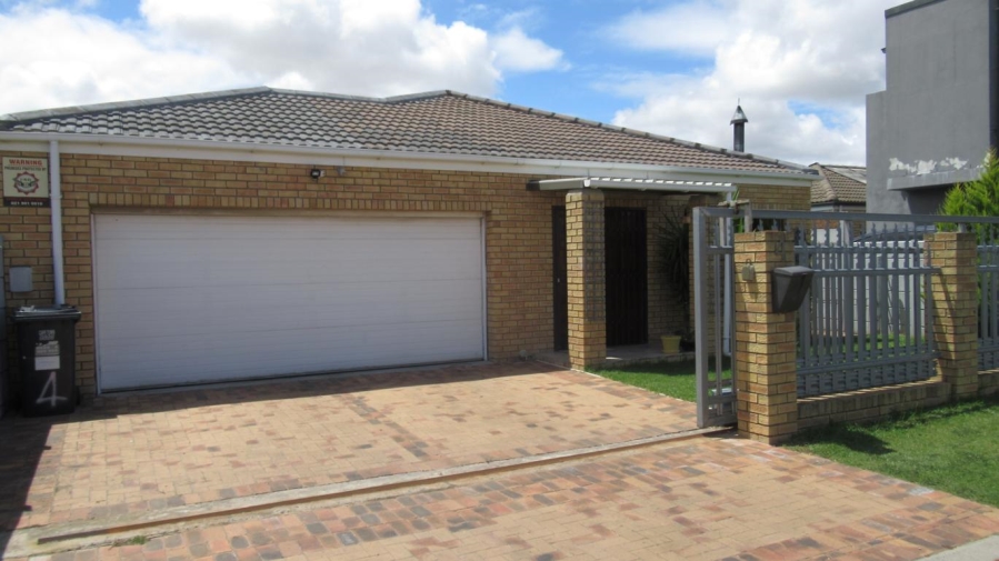 3 Bedroom Property for Sale in Viking Village Western Cape